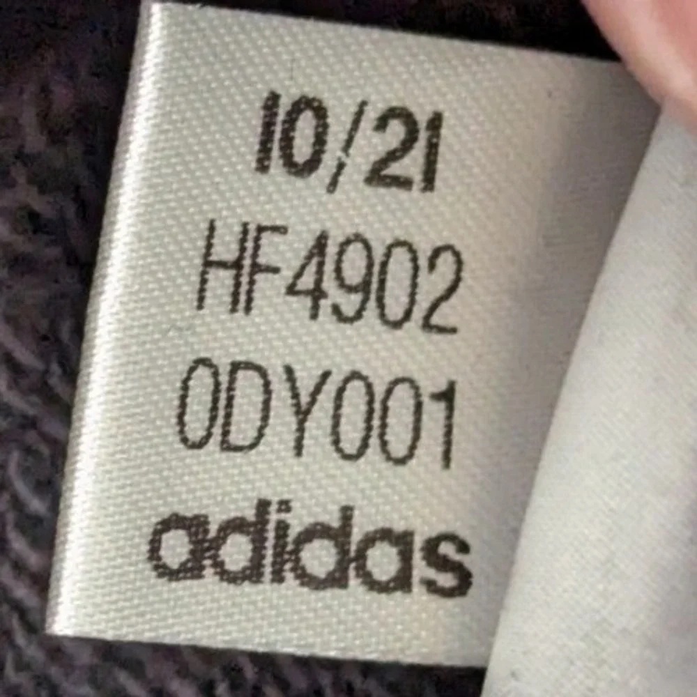 Adidas Originals Mens Small Black Globe Trefoil Graphic Sleeve Logo Hoodie